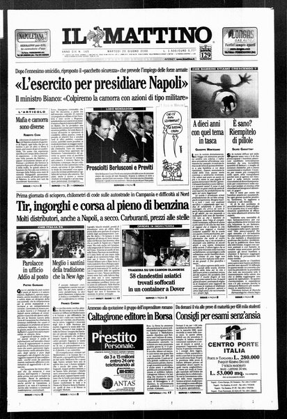 Il mattino